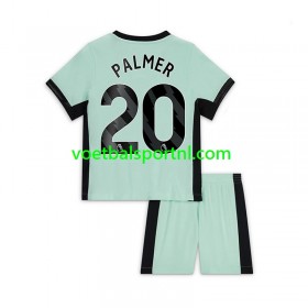Chelsea Cole Palmer 20 Kind Third Tenue 2023-24